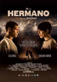 locandina del film HERMANO (2010)