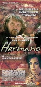 locandina del film HERMANO
