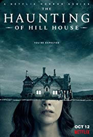 locandina del film HILL HOUSE - STAGIONE 1