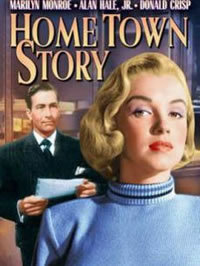 locandina del film HOME TOWN STORY