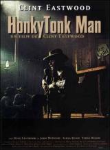 locandina del film HONKYTONK MAN