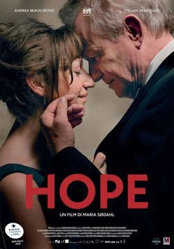 locandina del film HOPE (2019)
