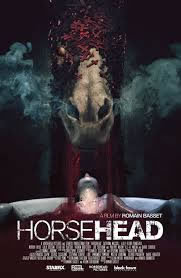 locandina del film HORSEHEAD