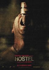 locandina del film HOSTEL