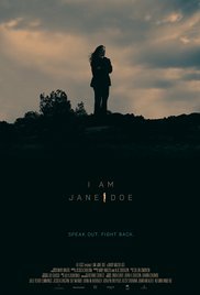 locandina del film I AM JANE DOE