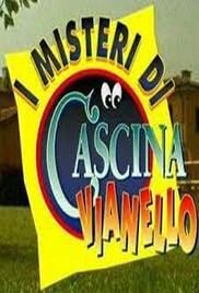 locandina del film II MISTERI DI CASCINA VIANELLO - DELITTO AL CIRCO