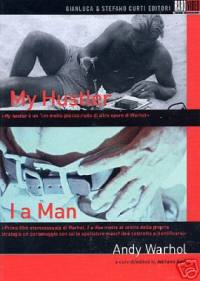 locandina del film I, A MAN