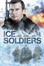 locandina del film ICE SOLDIERS