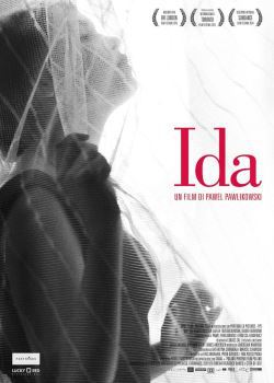 locandina del film IDA