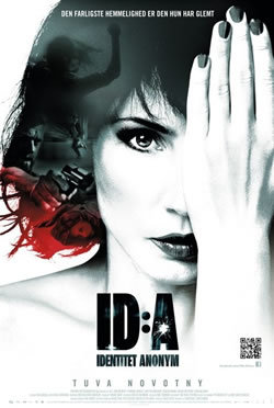 locandina del film ID:A (2011)