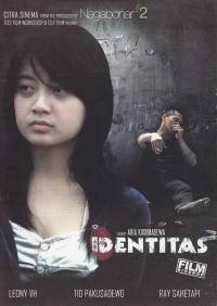 locandina del film IDENTITY (2009)