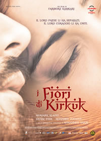 locandina del film I FIORI DI KIRKUK