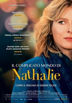locandina del film IL COMPLICATO MONDO DI NATHALIE