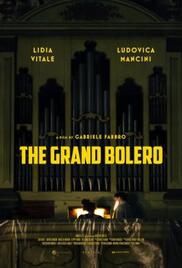 locandina del film THE GRAND BOLERO