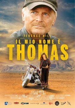locandina del film IL MIO NOME E' THOMAS