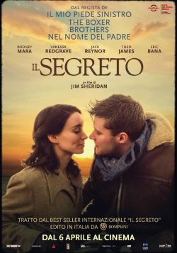 locandina del film IL SEGRETO (2016)
