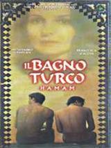locandina del film IL BAGNO TURCO - HAMAM