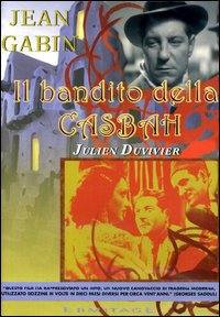 locandina del film IL BANDITO DELLA CASBAH