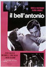 locandina del film IL BELL'ANTONIO