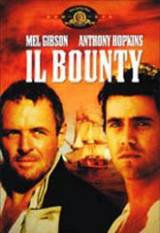 locandina del film IL BOUNTY