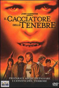 locandina del film VAMPIRES 2 - IL CACCIATORE DELLE TENEBRE