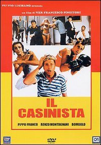 Il Casinista (1980)