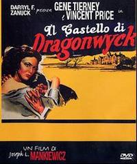 locandina del film IL CASTELLO DI DRAGONWYCK