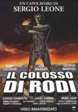 locandina del film IL COLOSSO DI RODI