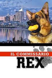 locandina del film IL COMMISSARIO REX - STAGIONE 6