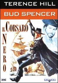 locandina del film IL CORSARO NERO (1971)