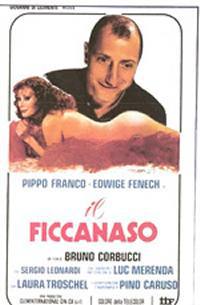 locandina del film IL FICCANASO