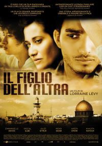 locandina del film IL FIGLIO DELL'ALTRA