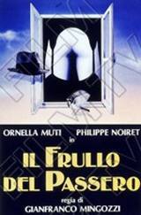 locandina del film IL FRULLO DEL PASSERO