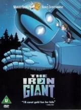 Il Gigante di Ferro - Brad Bird - Recensione - Over There