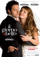 locandina del film IL GIORNO + BELLO