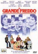 locandina del film IL GRANDE FREDDO