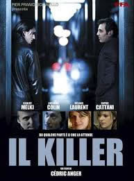 locandina del film IL KILLER