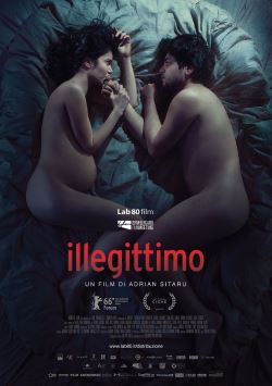 locandina del film ILLEGITTIMO