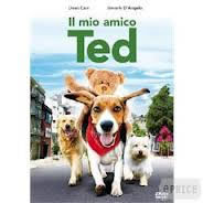 locandina del film IL MIO AMICO TED