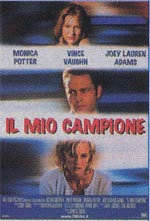 locandina del film IL MIO CAMPIONE