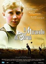 locandina del film IL MIRACOLO DI BERNA