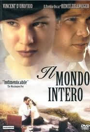 locandina del film IL MONDO INTERO