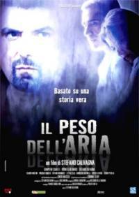 locandina del film IL PESO DELL'ARIA