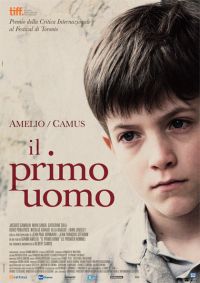 locandina del film IL PRIMO UOMO