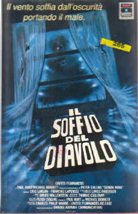 locandina del film IL SOFFIO DEL DIAVOLO