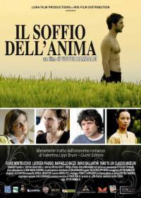 locandina del film IL SOFFIO DELL'ANIMA