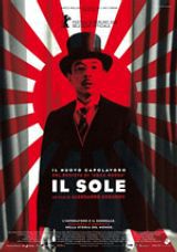 locandina del film IL SOLE
