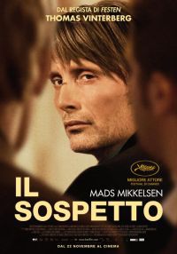 locandina del film IL SOSPETTO (2012)