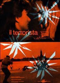 locandina del film IL TERRORISTA