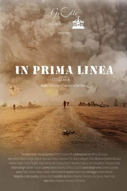 locandina del film IN PRIMA LINEA